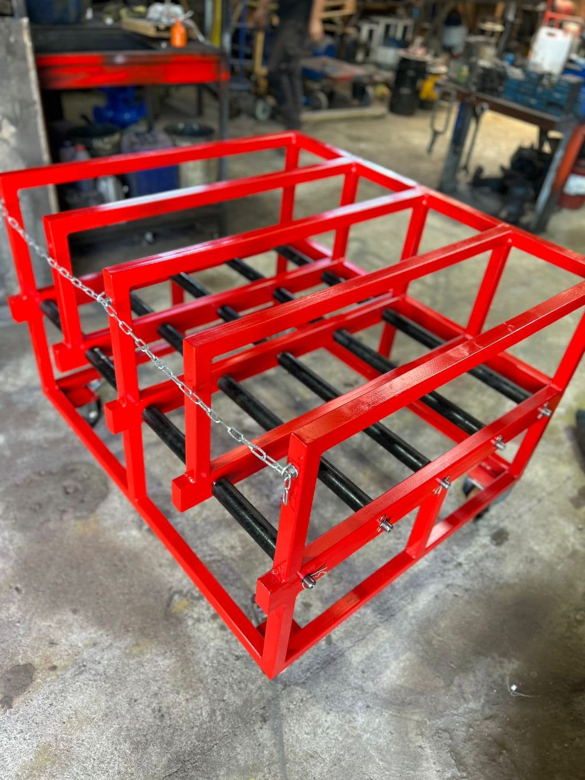 Calidad Técnica Superior